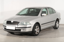 Škoda Octavia 2006