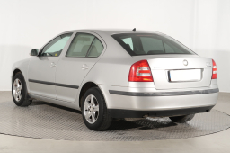 Škoda Octavia 2006