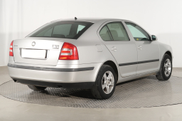 Škoda Octavia 2006