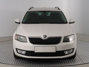 Skoda Octavia - 2016
