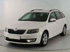 Skoda Octavia - 2016