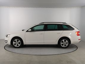 Skoda Octavia - 2016