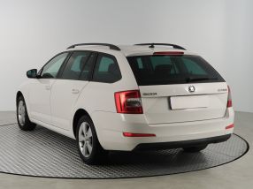 Skoda Octavia - 2016