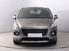Peugeot 3008 - 2015