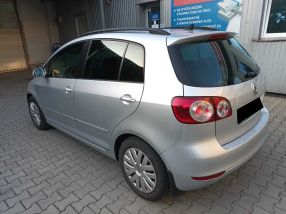 Volkswagen Golf Plus - 2013