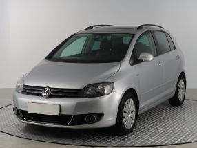 Volkswagen Golf Plus - 2013
