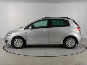 Volkswagen Golf Plus - 2013
