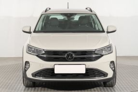 Volkswagen Taigo - 2022