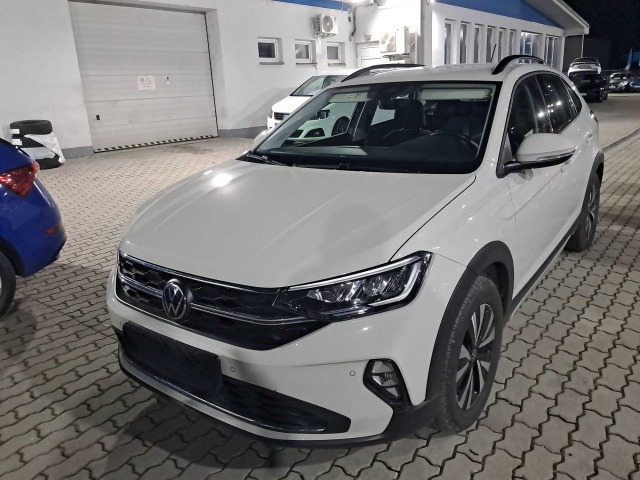 Volkswagen Taigo 2022