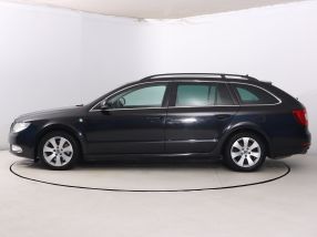 Skoda Superb - 2012