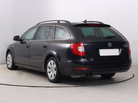 Skoda Superb - 2012