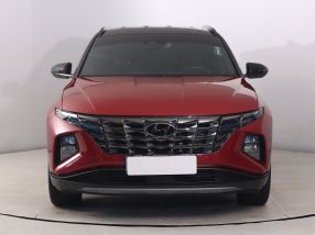 Hyundai Tucson - 2023