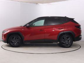 Hyundai Tucson - 2023