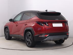 Hyundai Tucson - 2023