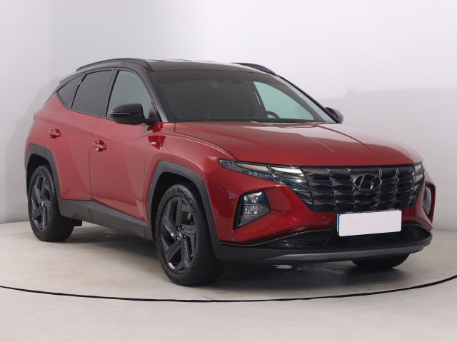 Hyundai Tucson 2023