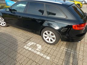 Audi A4 - 2014