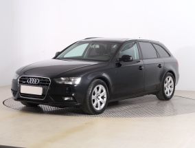 Audi A4 - 2014