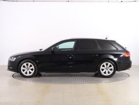 Audi A4 - 2014
