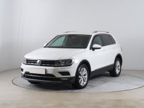 Volkswagen Tiguan - 2018