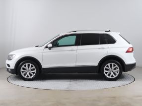 Volkswagen Tiguan - 2018