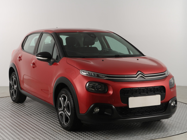 Citroen C3 2020