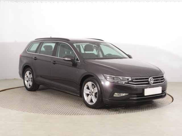 Volkswagen Passat 2020