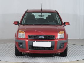Ford Fusion - 2008