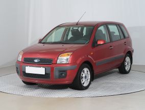 Ford Fusion - 2008