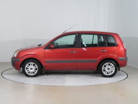 Ford Fusion - 2008
