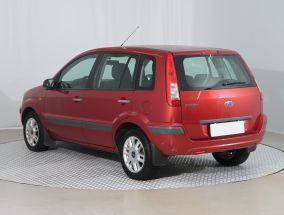 Ford Fusion - 2008