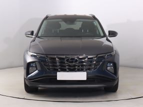 Hyundai Tucson - 2023