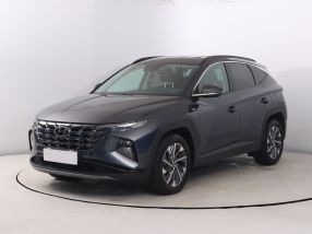 Hyundai Tucson - 2023