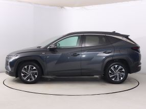 Hyundai Tucson - 2023
