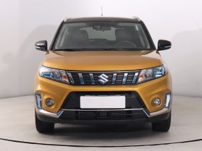 Suzuki Vitara - 2019