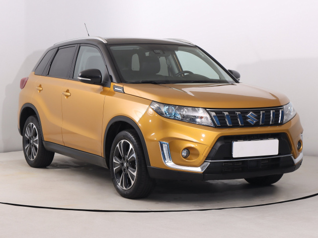Suzuki Vitara 2019
