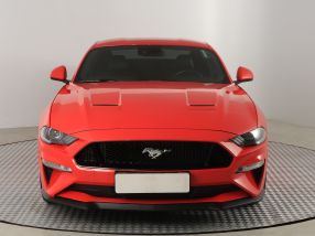 Ford Mustang - 2020