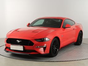 Ford Mustang - 2020