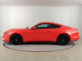 Ford Mustang - 2020