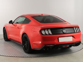 Ford Mustang - 2020