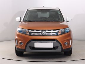 Suzuki Vitara - 2015