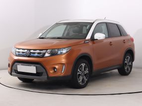 Suzuki Vitara - 2015