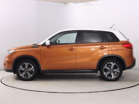 Suzuki Vitara - 2015