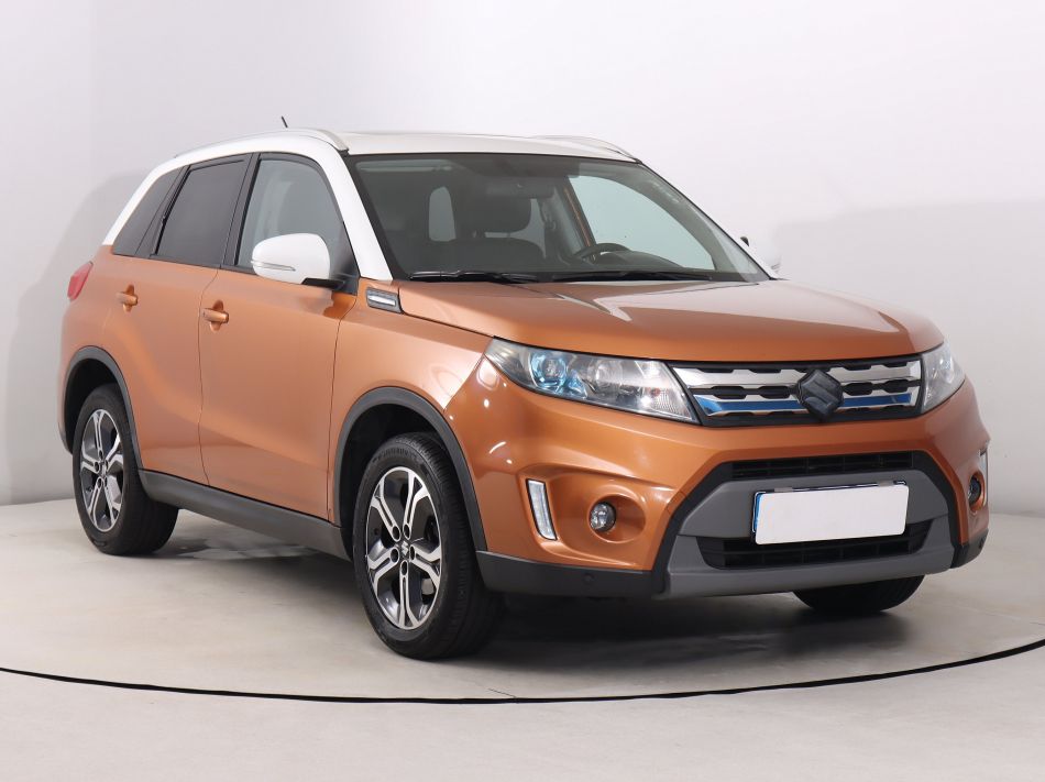 Suzuki Vitara - 2015