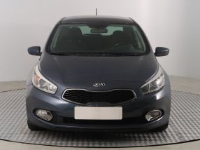 Kia Ceed - 2015