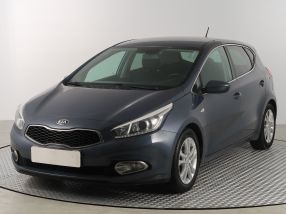 Kia Ceed - 2015