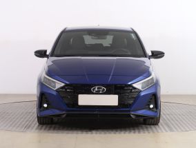 Hyundai i20 - 2021