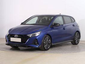 Hyundai i20 - 2021
