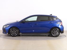 Hyundai i20 - 2021