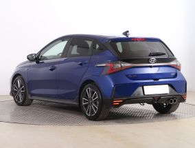 Hyundai i20 - 2021