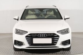 Audi A4 - 2020